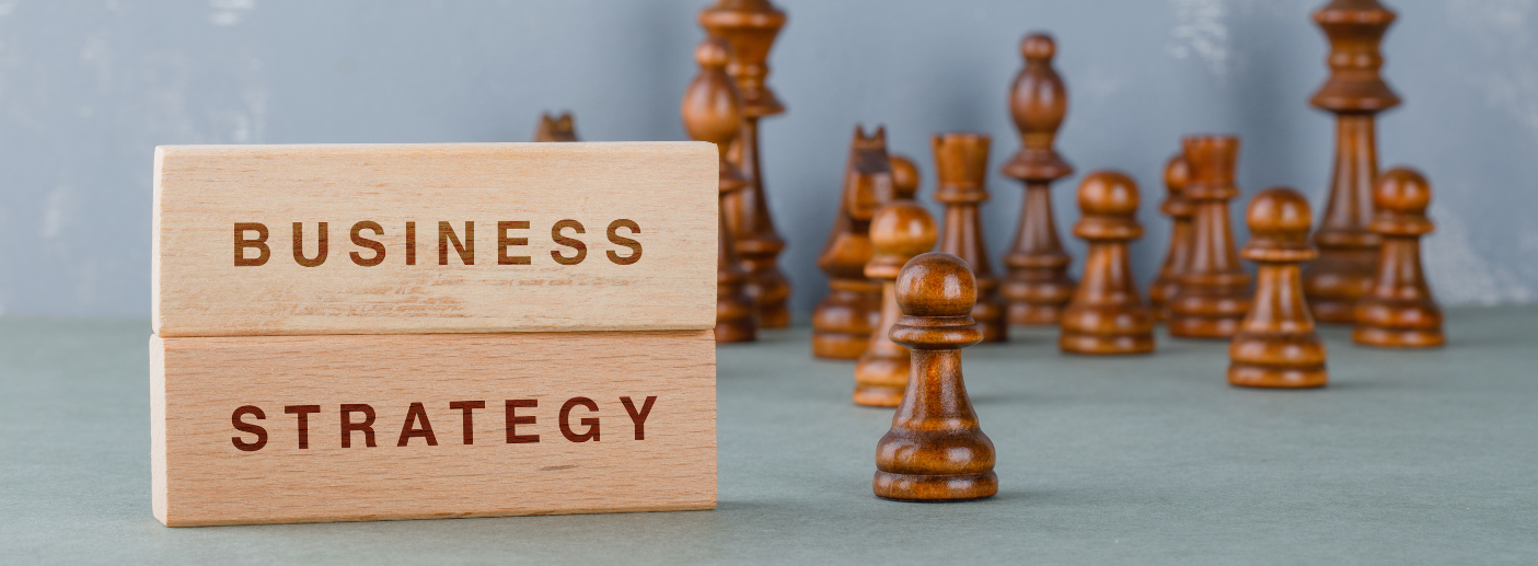 Business Strategy - Grow Crafters