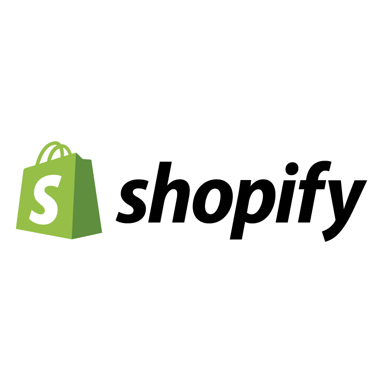 Shopify-logo