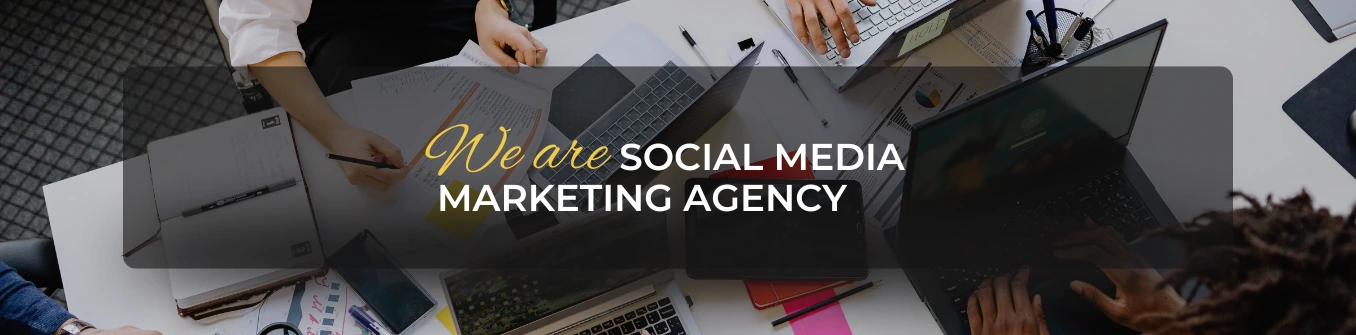 Best Social Media Marketing Agency