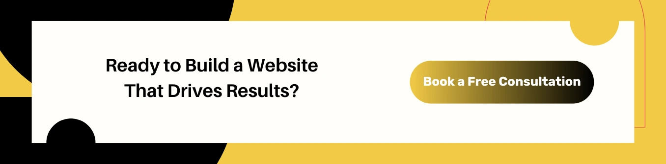 Website Development Agency in India