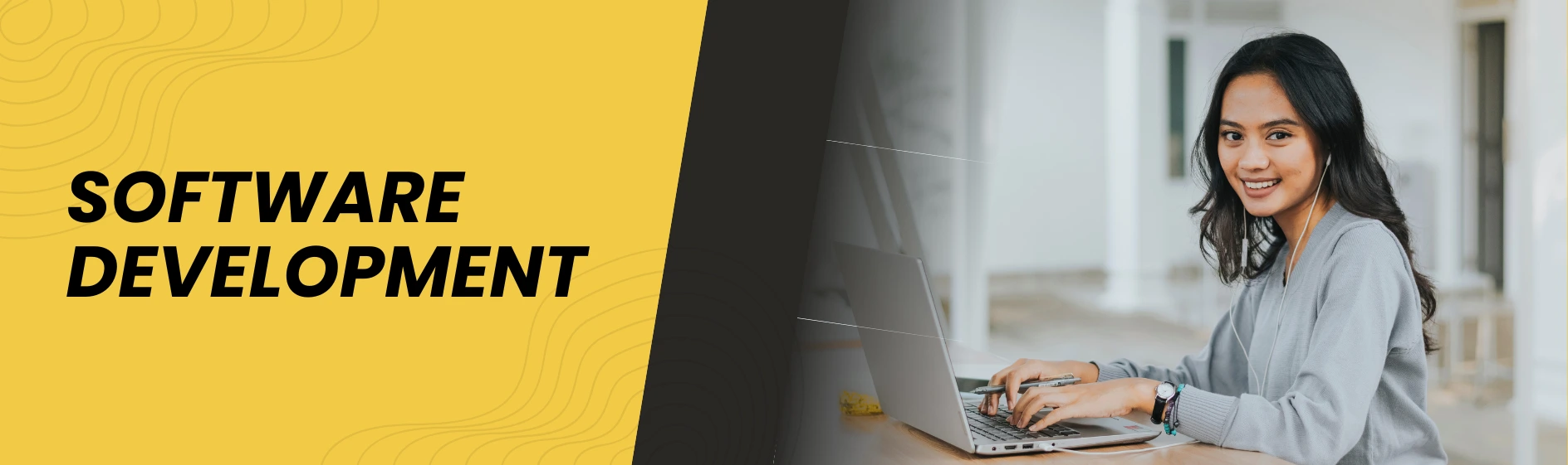 software development agency in India