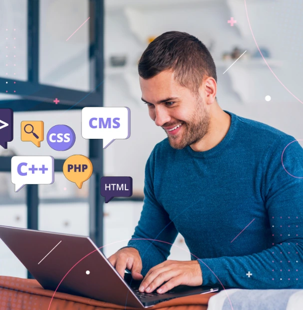 Software development agency