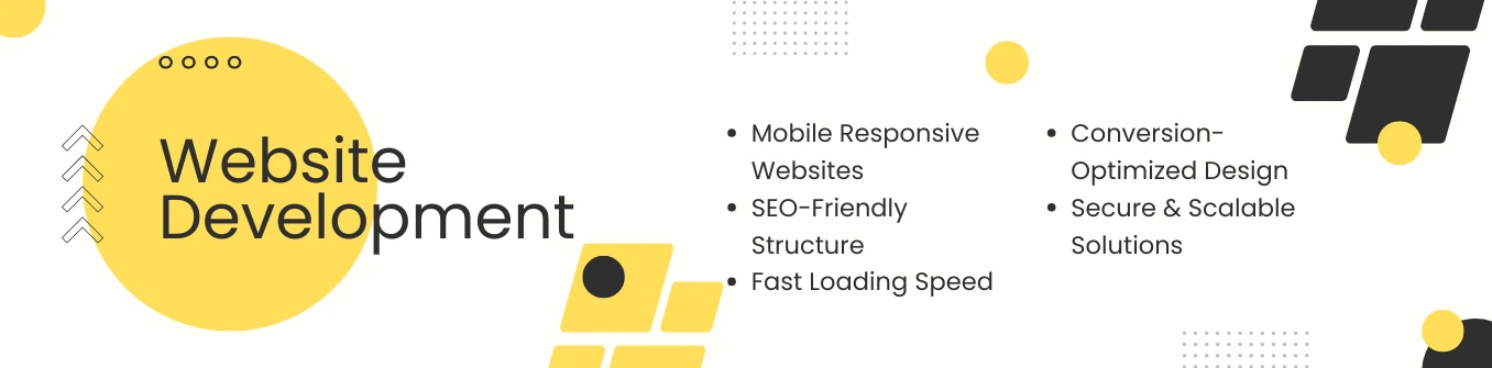 Website Development Company, Website Designing Company