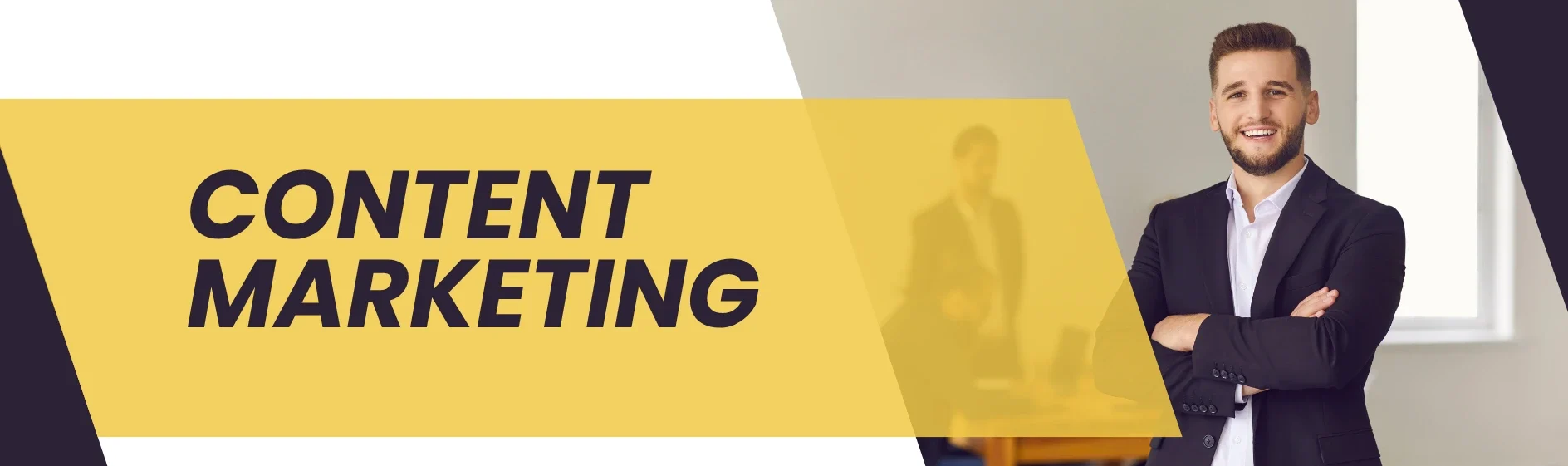 Content Marketing Agency